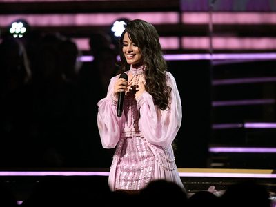 Camila Cabello emocionó a su padre en los Grammys ¡Hasta las lágrimas!