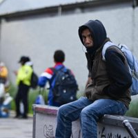 Frente frío 21 provocará temperaturas menores a cinco grados el martes en estas entidades