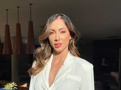 “Verte feliz”: el dulce posteo de Daniela Colett que llamó la atención de todos
