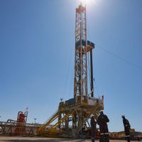 Vaca Muerta cruza fronteras: líderes argentinos se reúnen en Houston para impulsar inversiones