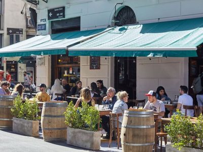 Los Bares Notables ahora también podrán funcionar como centros culturales
