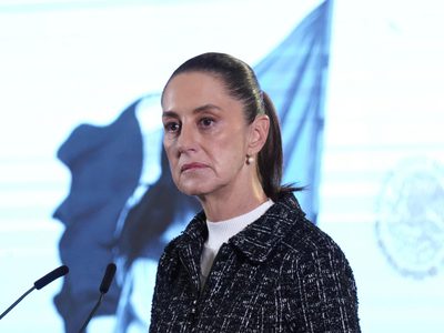 Sheinbaum sostendrá reuniones con Lula, Macron, Trudeau y otros mandatarios en el G20