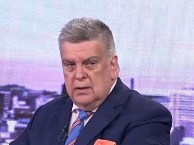 Esto recién comienza: la drástica decisión que tomó Luis Ventura respecto a las hijas de Maradona