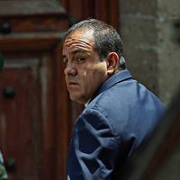Cuauhtémoc Blanco: Su eventual juicio político, en manos de Morena