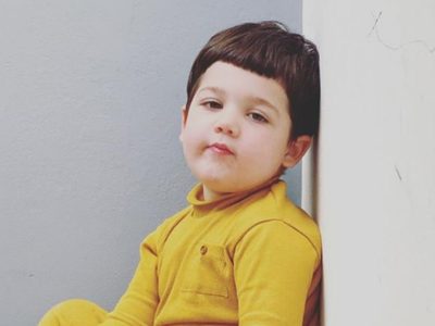 Son su debilidad: Juana Repetto reveló cuál es la merienda favorita de Toro y nos conquistó de nuevo