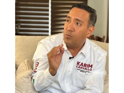 TEEM ordena inscribir a diputado electo en padrón de violentadores en razón de género