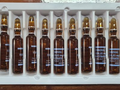 Falsa alarma: Río Negro niega vínculo entre el paciente de Viedma y fentanilo adulterado