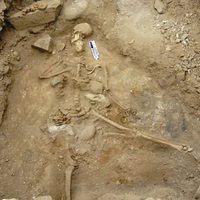 Falleció en el desierto de Atacama hace 5 mil años y ahora se conoció la causa de su muerte