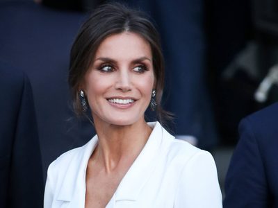 Borró la publicación: todo lo que le habría contado la reina Letizia