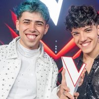 Quién es Nicolás Behringer, el nuevo campeón de La Voz Argentina