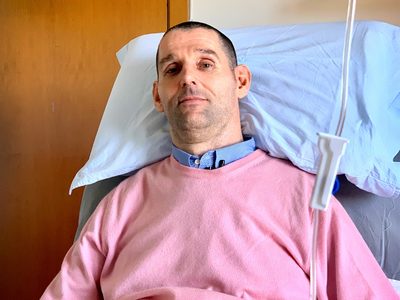 Muere Federico Carboni, el primer caso de eutanasia en Italia