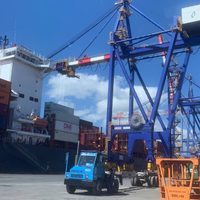 Suma Tamaulipas 24,039 MDD en exportaciones