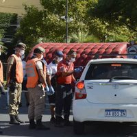 ¡Cuidado, se hacen pasar por médicos...! Revelador informe de la Policía de la Ciudad