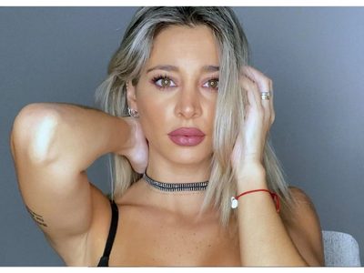 Está indignada: tras la polémica en Twitter, Sol Pérez descargó su enojo con este fuerte mensaje