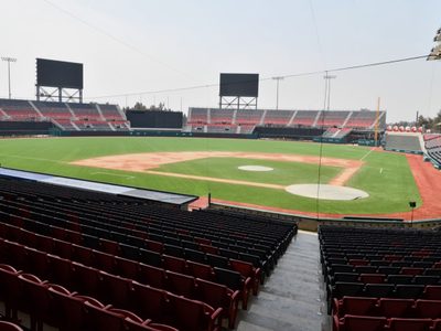 El beisbol mexicano, una burbuja a punto de reventar