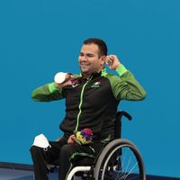 Diego López le da a México su sexta medalla de oro en los Paralímpicos de Tokio