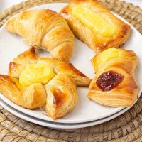 Facturas de manteca: la receta tentadora y fácil de hacer para una tarde a puro mate