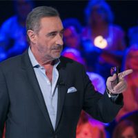 Carlos Herrera habló de la propuesta a Belén Esteban: “Me gusta trabajar con los mejores”