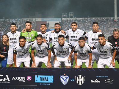 El dinero que se lleva Central Córdoba por ser campeón de la Copa Argentina