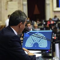 Ley de Etiquetado Frontal de Alimentos: Juntos por el Cambio hizo caer la sesión en el Congreso
