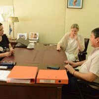 Preocupación por el desempeño del Tribunal de Cuentas provincial