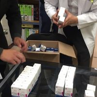 Desabasto de medicamentos oncológicos, por incumplimiento de proveedora: Ssa