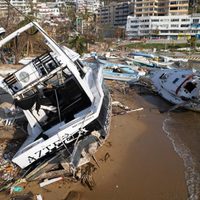El PRI busca restablecer el Fonden para reducir tiempos de respuesta ante desastres naturales