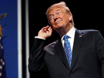 Escándalo en EE.UU.: los motivos de las marchas en contra de Trump