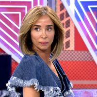 Arremeten fuertemente contra “Socialité” por “Estafa” y María Patiño se quedó callada