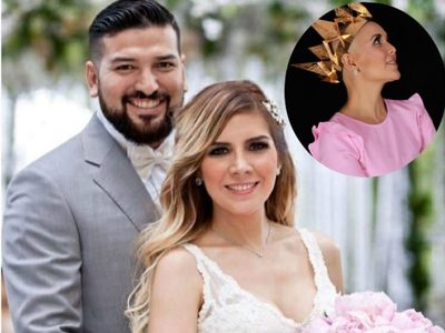 "¡LE LLEGÓ EL KARMA!": Aseguran que Karla Panini sufre las infidelidades de Américo Garza