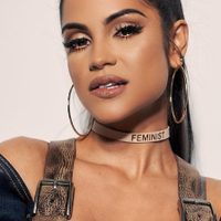 Natti Natasha sin querer ¿confirmó el romance con su representante? ¡Quedó todo registrado!