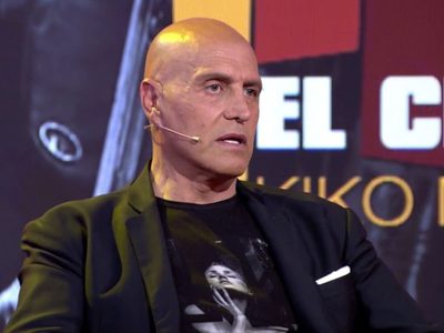 El delicado momento que atraviesa Kiko Matamoros por cuestiones de salud