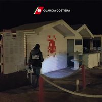 Policía romana descabeza a la mafia de Ostia