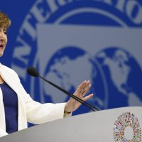 Según el FMI, Argentina es uno de los países menos afectados por la pandemia