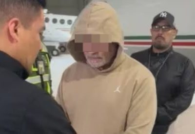 La Barredora: testigo afirma que Bermúdez Requena envió 40 mdp en avionetas a amigo hotelero