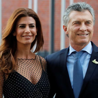 El legado sigue intacto: así fue el debut de Antonia, la hija de Mauricio Macri y Juliana Awada, como modelo