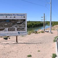Anunciaron obras para el Aniversario de la ciudad de Neuquén