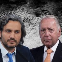 El Gobierno rechaza la quita salarial propuesta por la UIA: “La vacunación en Argentina es optativa”