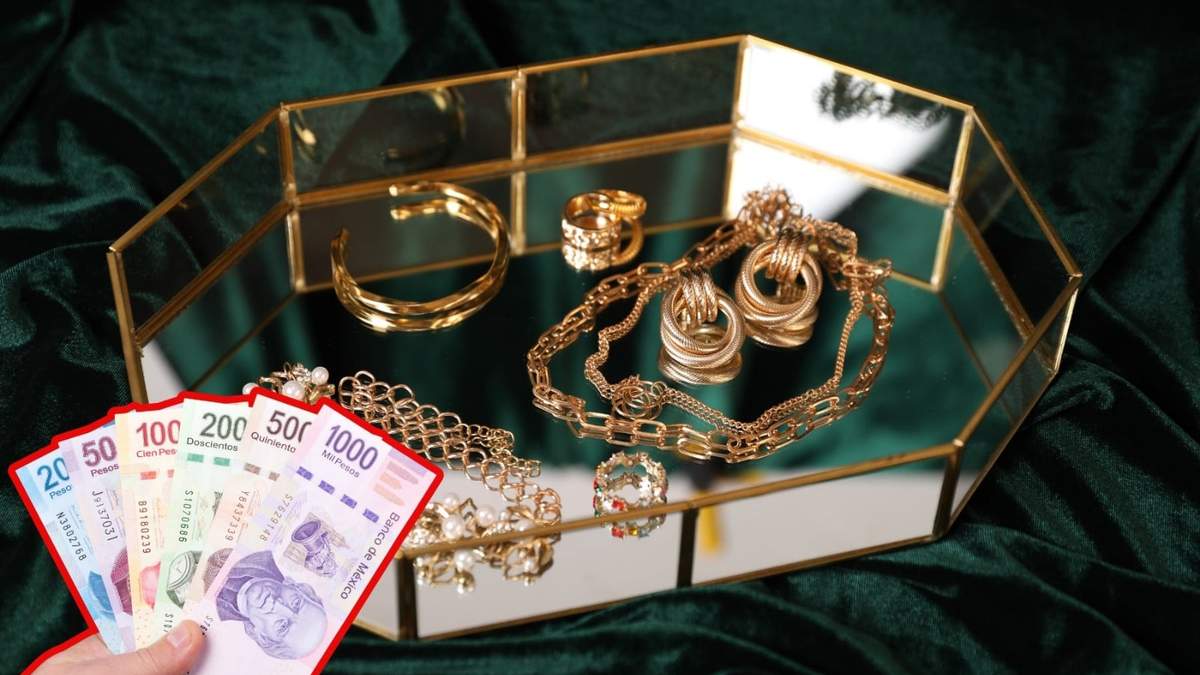 Profeco aclara reglas clave para consumidores que usan casas de empeño en México.
