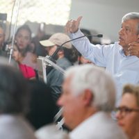 Combate al robo de combustible permite ahorro por 4 mmdp, afirma AMLO
