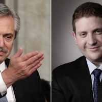 La contundente respuesta de Jonatan Viale al Presidente tras los dichos en Twitter. ¿Disculpas?