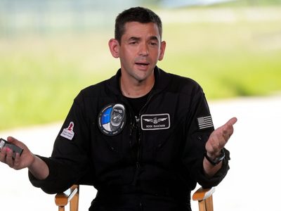 Multimillonario destaca viaje a Marte para astronautas en su intento de ser próximo jefe de la NASA