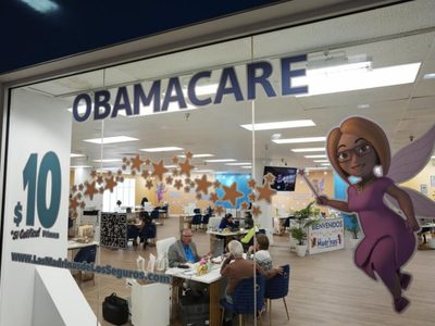 Gobierno de Biden espera que cerca de 100 mil inmigrantes se inscriban en "Obamacare" en 2025