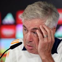 "Falta compromiso": la durísima crítica de Ancelotti contra los jugadores del Real Madrid
