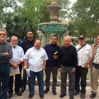 Sacerdotes de Nuevo León protestan contra el 'fracking”