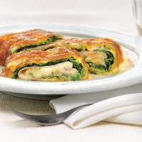 Roll de queso: si no sabés qué cocinar y querés comer algo rápido y rico, anotá esta tremenda receta