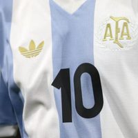 Scaloni lo tiene decidido: la figura de la Selección Argentina que usará la 10 en lugar de Messi