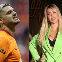 Tras otra denuncia de Wanda Nara: las medidas que ordenó la Justicia contra Mauro Icardi