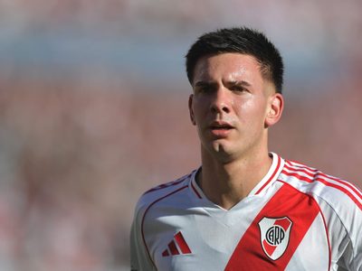 No hay acuerdo con el Real Madrid: Franco Mastantuono sigue siendo jugador de River