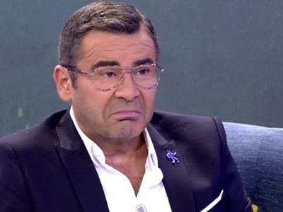 “Está acabada”: Jorge Javier Vázquez fulminó a esta famosa cantante en pleno directo